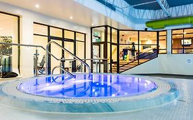 Holiday Inn Lancaster By Ihg